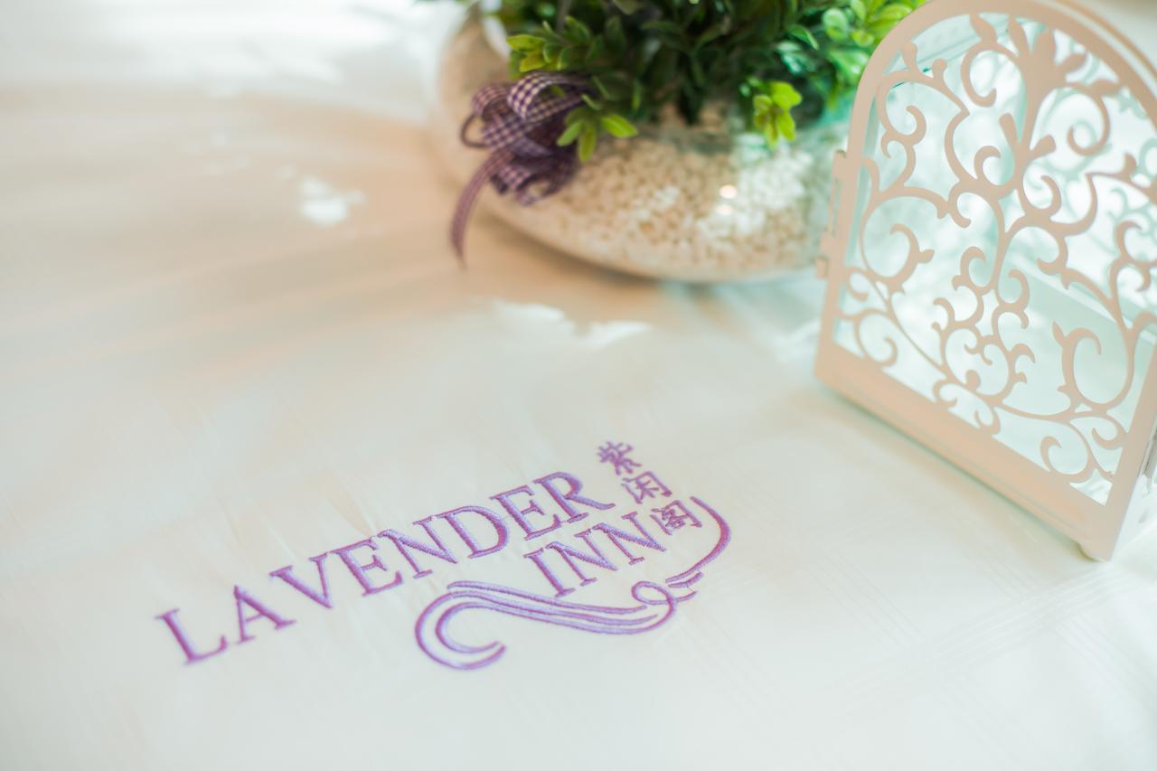 Lavender Inn Permas Jaya Johor Bahru Extérieur photo